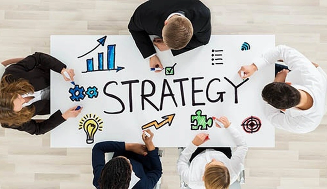 İşletme büyüme grafikleri